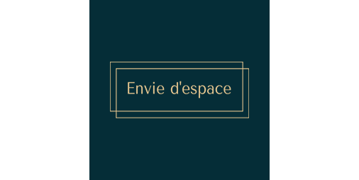 Envie d'espace